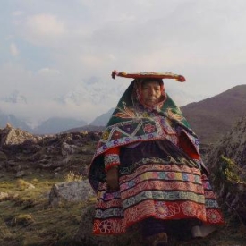 Document-Terre - Mama Irène (Pérou)