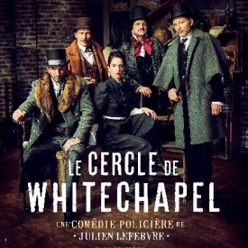 Le Cercle de Whitechapel