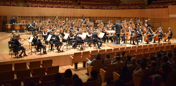 Orchestre Symphonique de Mérignac