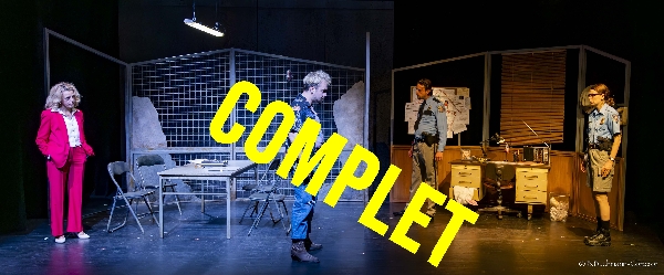 Robin Goupil "The Loop"