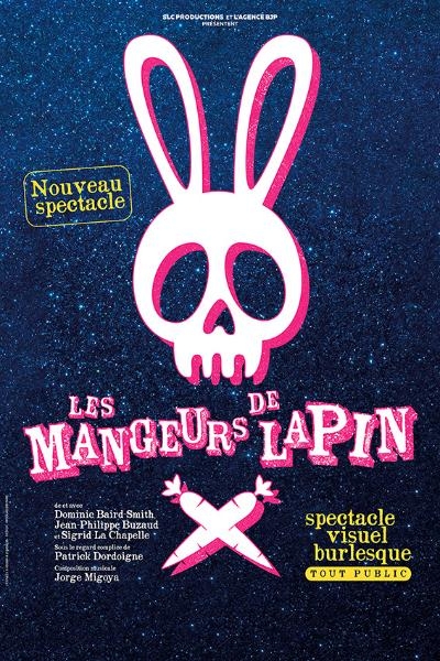 SLC Production "Les Mangeurs de Lapin"