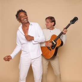 Yannick Noah "Un p'tit tour à deux"