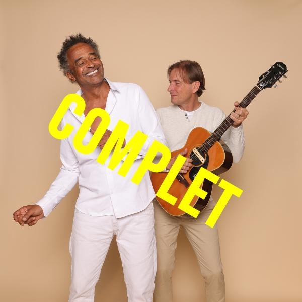 Yannick Noah "Un p'tit tour à deux"