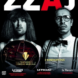 ZZAJ, à ceux qui se ratent