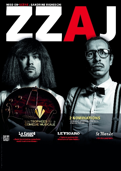 ZZAJ, à ceux qui se ratent